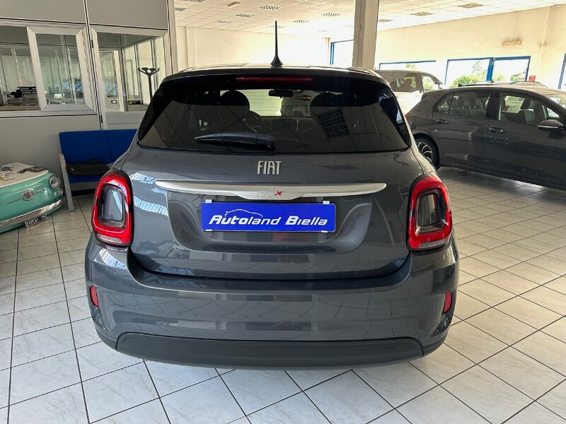 FIAT 500X 500X 1.3 MultiJet 95 CV - immagine 6