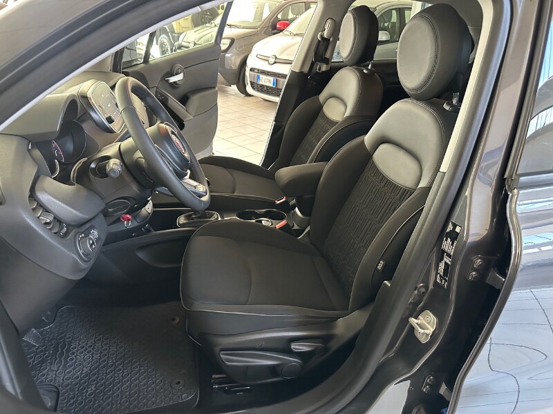 FIAT 500X 500X 1.3 MultiJet 95 CV - immagine 10