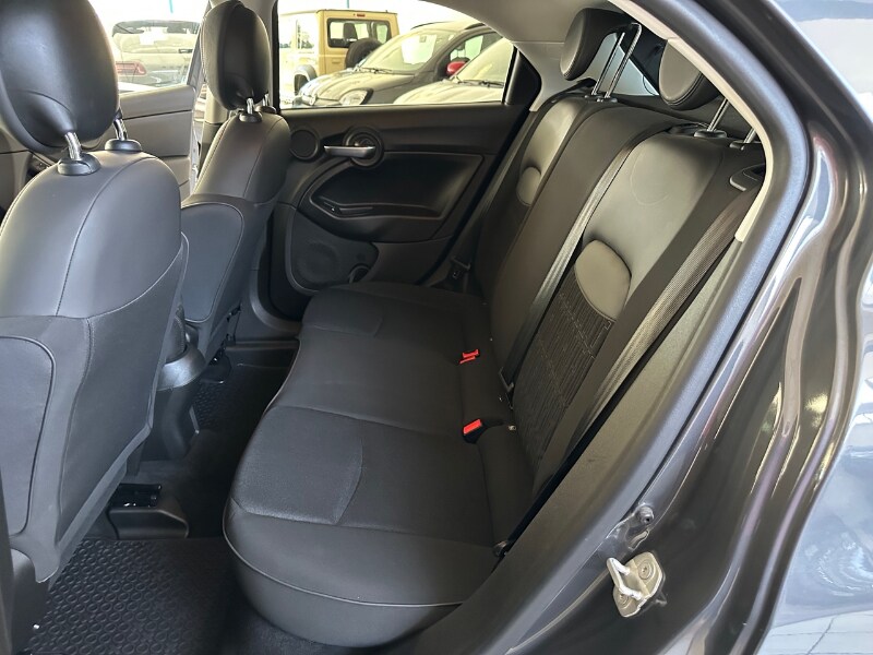 FIAT 500X 500X 1.3 MultiJet 95 CV - immagine 13