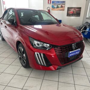 PEUGEOT 208 2ª serie 208 PureTech 100 Stop&Start 5 porte Allure