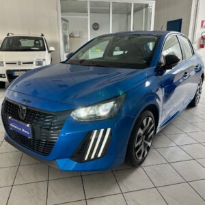 PEUGEOT 208 2ª serie 208 PureTech 75 Stop&Start 5 porte Active
