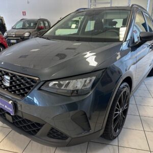 SEAT Arona Arona 1.0 TGI Reference