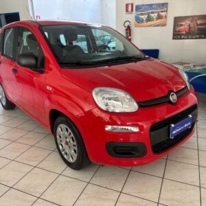 FIAT Panda 3ª serie Panda 1.0 FireFly S&S Hybrid