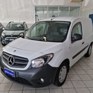 MERCEDES Citan (W415) Citan 1.5 111 CDI S&S Furgone Long
