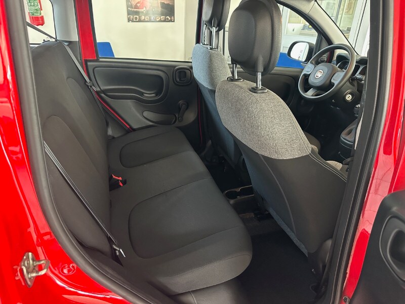 FIAT Panda 3ª serie Panda 1.0 FireFly S&S Hybrid - immagine 15