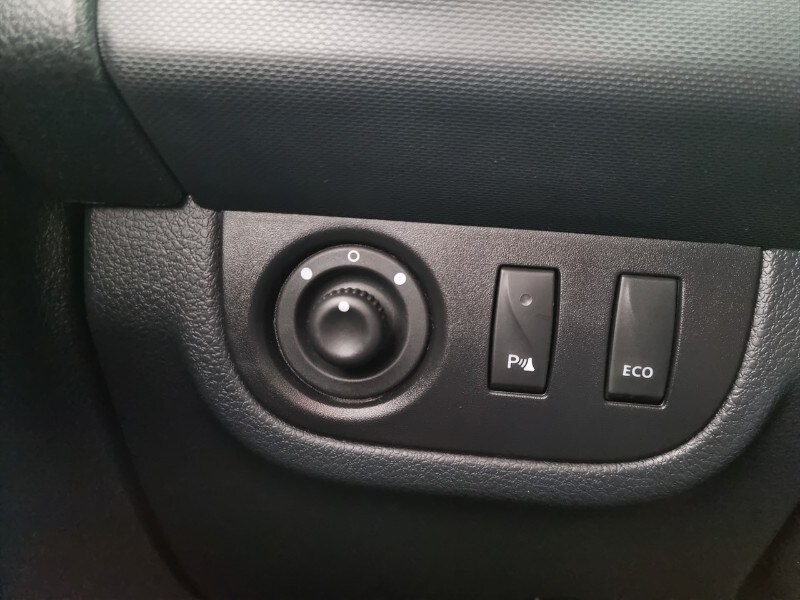 DACIA Sandero 2ª serie Sandero 1.5 dCi 8V 90CV S&S Serie Speciale Brave - immagine 13