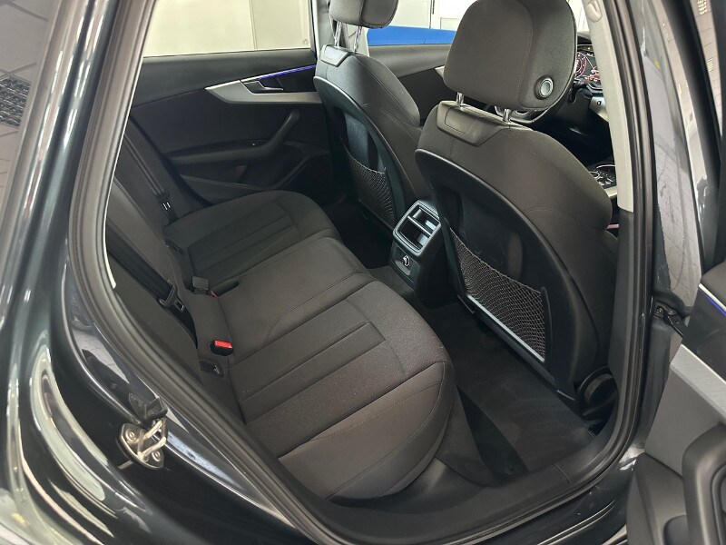 AUDI A4 5ª serie A4 Avant 3.0 TDI 272 CV quattro tiptronic Business Sport - immagine 14