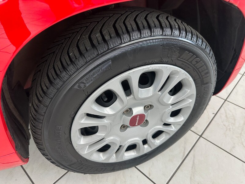 FIAT Panda 3ª serie Panda 1.0 FireFly S&S Hybrid - immagine 4