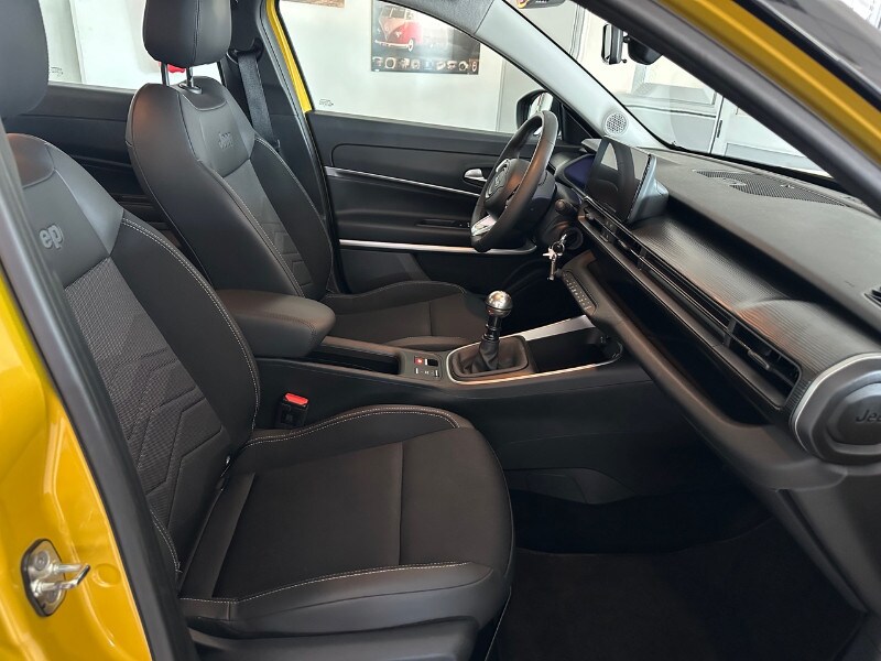 JEEP Avenger Avenger 1.2 Turbo 100 CV Altitude - immagine 14