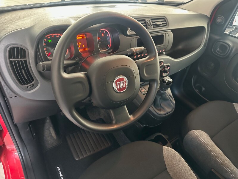FIAT Panda 3ª serie Panda 1.0 FireFly S&S Hybrid - immagine 10