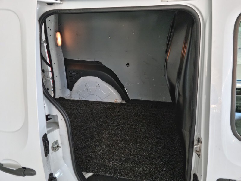 MERCEDES Citan (W415) Citan 1.5 111 CDI S&S Furgone Long - immagine 8