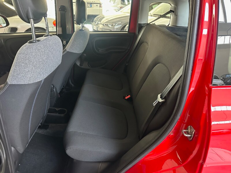 FIAT Panda 3ª serie Panda 1.0 FireFly S&S Hybrid - immagine 12