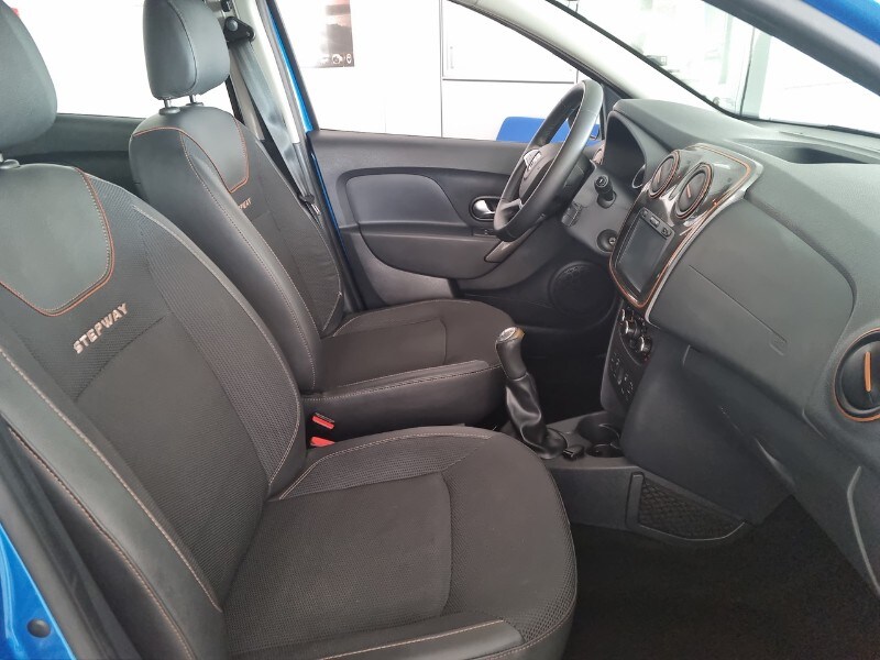 DACIA Sandero 2ª serie Sandero 1.5 dCi 8V 90CV S&S Serie Speciale Brave - immagine 9