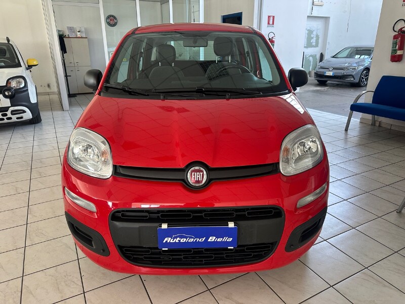 FIAT Panda 3ª serie Panda 1.0 FireFly S&S Hybrid - immagine 2