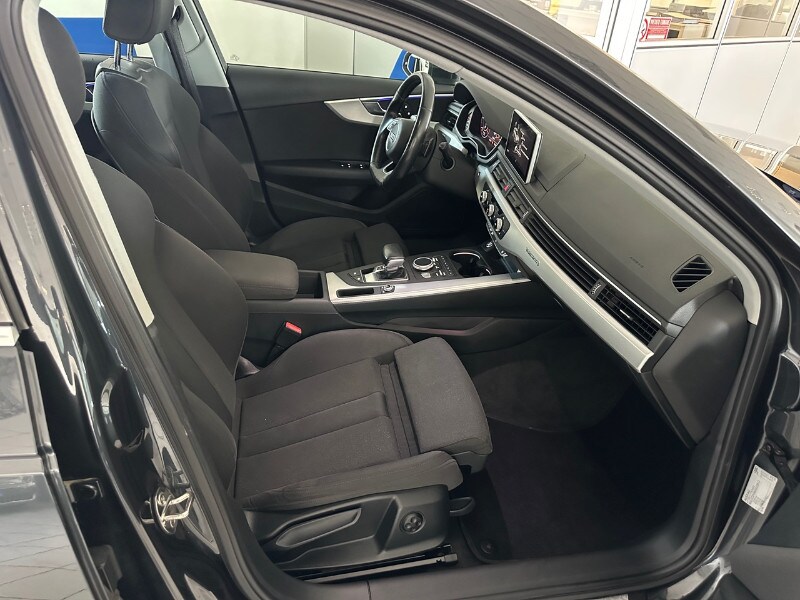 AUDI A4 5ª serie A4 Avant 3.0 TDI 272 CV quattro tiptronic Business Sport - immagine 15