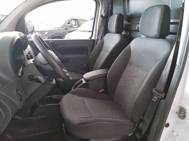 MERCEDES Citan (W415) Citan 1.5 111 CDI S&S Furgone Long - immagine 10