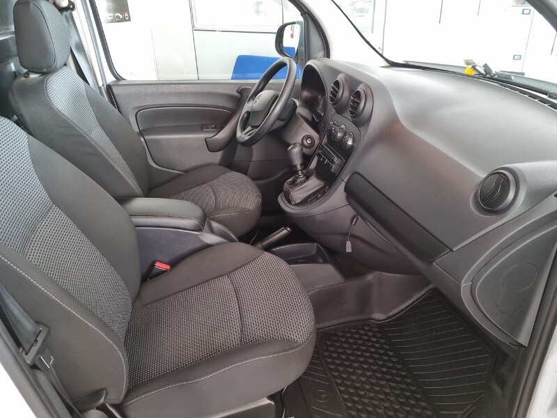 MERCEDES Citan (W415) Citan 1.5 111 CDI S&S Furgone Long - immagine 11