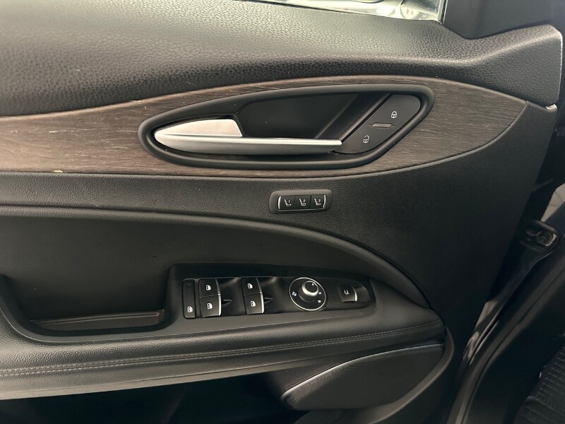 ALFA ROMEO Stelvio Stelvio 2.2 Turbodiesel 210 CV AT8 Q4 Executive - immagine 12