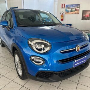 FIAT 500X 500X 1.6 MultiJet 120 CV Urban