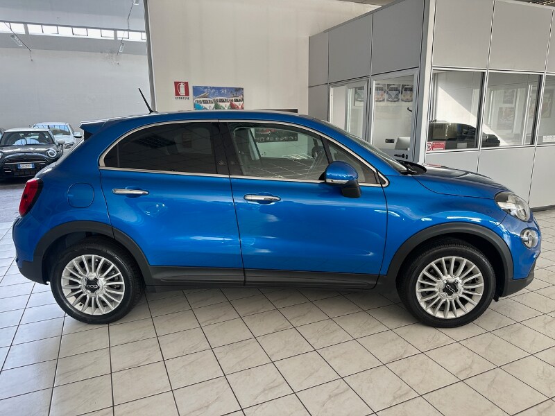 FIAT 500X 500X 1.6 MultiJet 120 CV Urban - immagine 4