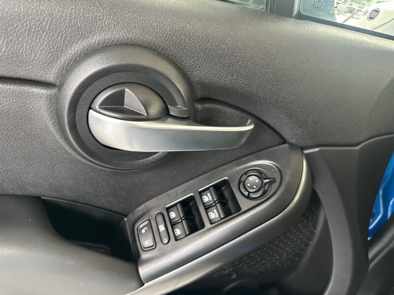 FIAT 500X 500X 1.6 MultiJet 120 CV Urban - immagine 9
