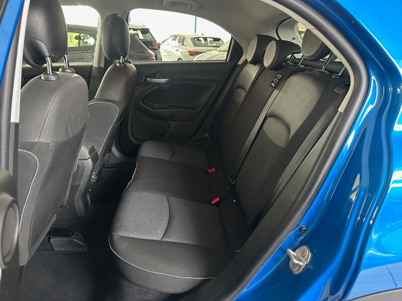 FIAT 500X 500X 1.6 MultiJet 120 CV Urban - immagine 12
