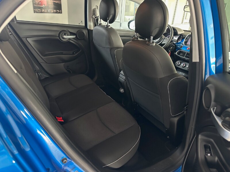 FIAT 500X 500X 1.6 MultiJet 120 CV Urban - immagine 14