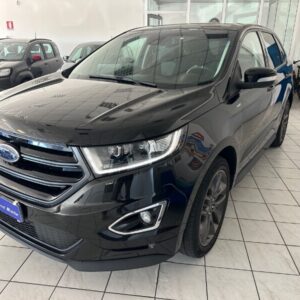FORD Edge 2.0 TDCI 210 CV AWD S&S Powershift ST Line