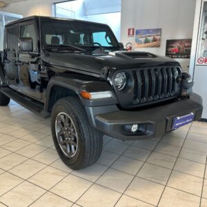 JEEP Gladiator Gladiator 3.0 Diesel V6 Overland