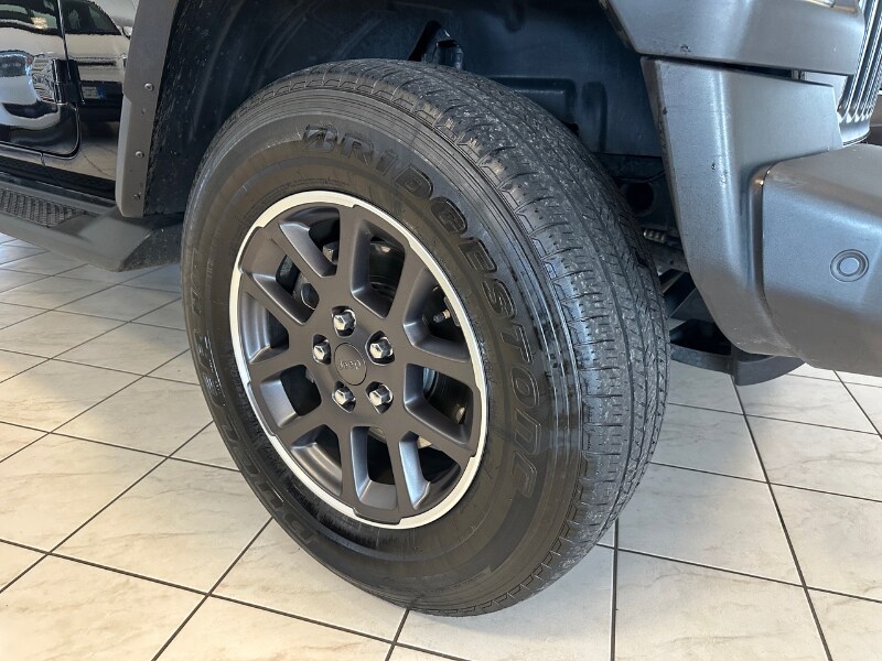 JEEP Gladiator Gladiator 3.0 Diesel V6 Overland - immagine 4