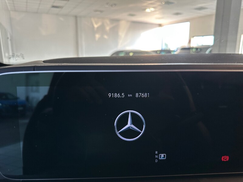 MERCEDES GLE (V167) GLE 53 4Matic+ Mild Hybrid AMG - immagine 8