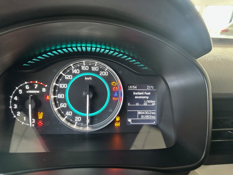 SUZUKI Ignis (2016) Ignis 1.2 Dualjet 4WD All Grip Top - immagine 8