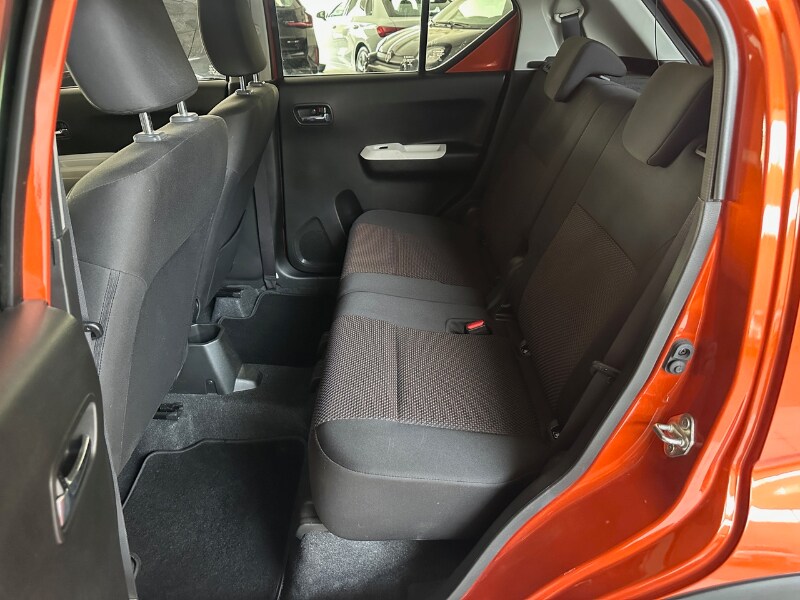 SUZUKI Ignis (2016) Ignis 1.2 Dualjet 4WD All Grip Top - immagine 12