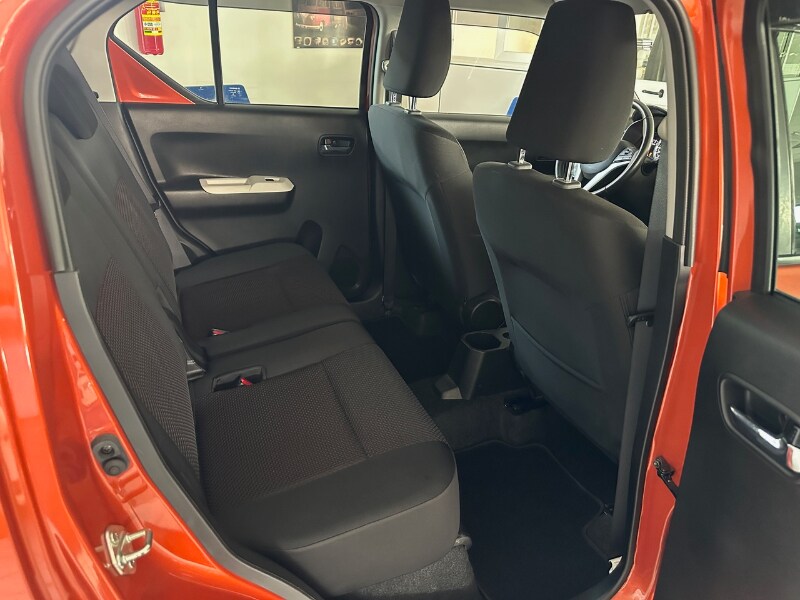 SUZUKI Ignis (2016) Ignis 1.2 Dualjet 4WD All Grip Top - immagine 14